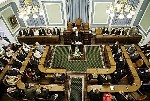 Islndisches Parlament